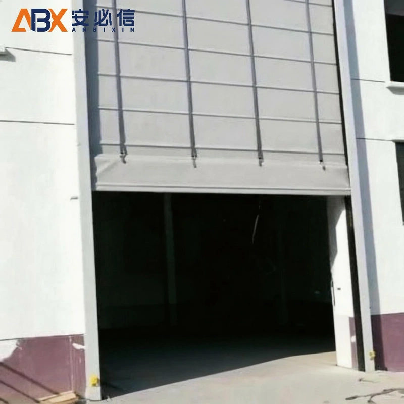 泰安市堆积门